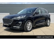 Ford Kuga - 2.5 PHEV Vignale | SOH 83, 9%