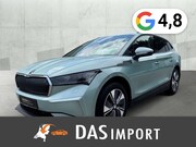 Skoda Enyaq iV - 60 Lodge *PLUS*WÄRMEPUMPE
