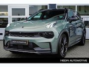 Lynk & Co 01 - 1.5 More Panoramadak | Stoel- stuurverwarming | 360° Camera