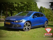Volkswagen Scirocco - 1.4 TSI 160PK Highline ABT Uitlaat NAP✅GOED ONDERHOUDEN
