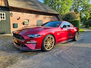 Ford Mustang - Fastback 5.0 V8 GT Ford 5.0 V8 10 traps automaat nieuwstaat!