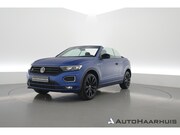 Volkswagen T-Roc - 1.5 TSI R-Line Edition Blue "MAT Ravenna Blue" DSG | 794/800