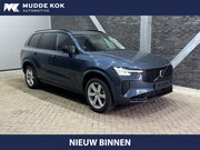 Volvo XC90 - 2.0 T8 Recharge AWD Ultra Dark | ACC | Luchtvering | Bowers&