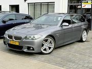 BMW 5-serie - Touring 520i High Executive,Panoramadak,Stoelverwarming,Navi