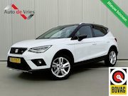 Seat Arona - 1.0 TSI FR Business Intense|NL-Auto|LED|Navi