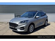 Ford Kuga - 2.5 PHEV ST-Line X | Winter Pack | Driver Assistance Pack | 