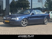 Volvo C70 - Convertible 2.4 T Prestige AUT | NL-Auto | Volledig Dealer O