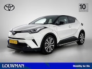Toyota C-HR - 1.8 Hybrid Adventure | JBL | Stoelverwarming | Dealeronderho