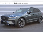 Volvo XC60 - 2.0 T8 Plug-in hybrid AWD Ultra Executive Ed. | Bowers & Wil