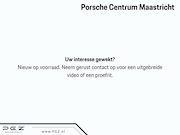 Porsche 911 - Carrera 4 GTS Cabriolet