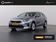 Kia Ceed - Sportswagon 1.0 T-GDi DynamicLine | Navigatie | Parkeercamer