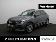Audi Q3 - 40 TFSI quattro S Line edition one | Apple Carplay/Android A