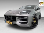 Porsche Cayenne Coupé - 4.0 Turbo E-Hybrid GT-PAKKET 740PK NW, PRIJS 270D, EURO