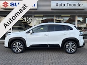 Suzuki S-Cross - Automaat 1.4 Boosterjet AllGrip Style Smart Hybrid / trekhaa