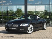 BMW Z4 - Roadster 3.0si Aut Ã¢ÂÂ Individual, VOL