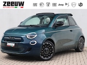 Fiat 500C - 1.0 Hybrid La Prima | Boek nu uw Proefrit