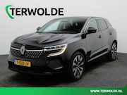 Renault Austral - techno E-Tech full hybrid 200 | Trekhaak | Stoelverw. | Mass