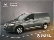 Volkswagen Caddy - Cargo 2.0 TDI 122pk DSG Comfort | Navigatie | Trekhaak | Sto