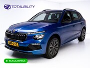 Skoda Kamiq - 1.0 TSI Business Edition 116 PK | App. connect | Cruise | St