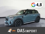 MINI Countryman - Cooper Classic Trim AT Classic Trim P
