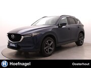 Mazda CX-5 - 2.0 SkyActiv-G 165 Style Selected | Cruise control | Stoel v