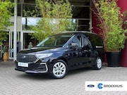 Ford Tourneo Connect - 100km Elektrisch Rijbereik | Camera | 1400kg Trekgewicht | 1