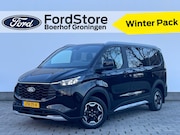 Ford Tourneo Custom - Active 340 2.5 PHEV 233 pk L1 8 persoons | Winter Pack | Cam