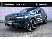 Volvo XC60 - T8 Plug-in hybrid AWD Ultra Dark Executive Edition | Google