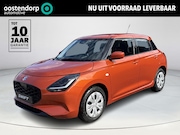 Suzuki Swift - 1.2 Comfort Smart Hybrid **NIEUWE AUTO/ DIRECT LEVERBAAR