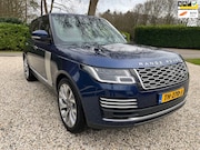 Land Rover Range Rover - 2.0 P400e Autobiography