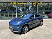 Lynk & Co 01 - 1.5 | PLUG-IN HYBRID | PANO | 360° CAMERA | VIRTUAL COCKPIT