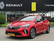 Renault Clio - 1.0 TCe 90pk GPF Techno / 9, 3 Navigatie / 360 Camera / Crui