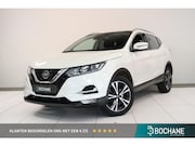 Nissan Qashqai - 1.3 DIG-T 160 Pk Design Edition | Panoramadak | Trekhaak | 3