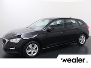 Skoda Scala - 1.0 TSI Ambition | 110 PK | Navigatiesysteem | Cruise contro