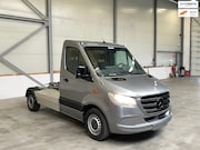 Mercedes-Benz Sprinter - 315 1.9 CDI L1 BE Trekker AUTOMAAT