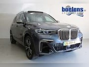 BMW X7 - M50d 6p. | SKY-LOUNGE | ACC | NL-AUTO! | CAM | STO
