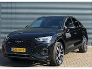 Audi Q5 - Sportback 40 TDI Quattro S-Line Trekhaak/B&O