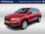 Skoda Karoq - 1.5 TSI 150pk DSG ACT Business Edition Plus / Zwenkbare trek