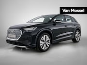 Audi Q4 e-tron - 45 quattro Advanced edition 82 kWh 286 PK | Navigatiepakket