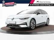 Volkswagen ID.7 - Pro Limited Edition 77 kWh accu 286 PK · Draadloze telefoonl