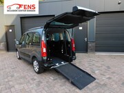 Citroën Berlingo - 1.6-16V XTR ROLSTOELAUTO! NETTE AUTO! NAVI! CLIMA! CRUISE!