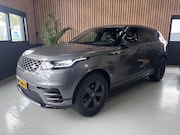 Land Rover Range Rover Velar - 2.0 I4 AWD PANO NAVI FULL OPTIONS