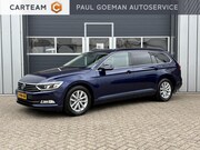 Volkswagen Passat - Variant 1.5 TSI 150 PK | LED | Stoel verwarming | Parkeer se