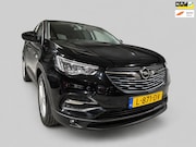 Opel Grandland X - 1.2 Turbo Business Edition - Navigatie - CarPlay - Camera -