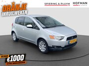 Mitsubishi Colt - 1.3 Edition Two Airco | 2 sleutels