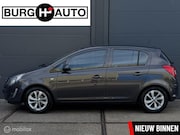 Opel Corsa - 1.2-16V Design Edition 5 deurs - LPG G3 - AUTOMAAT - AIRCO -