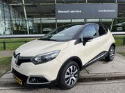 Renault Captur - 1.2 TCe Expression / Automaat / Stoelverw. / Keyless / Clima