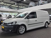 Volkswagen Caddy - 1.6 TDI BMT