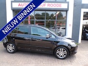 Volkswagen Golf Plus - 1.4 TSI Automaat Highline TOP STAAT, GOED ONDERHOUDEN