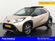Toyota Aygo X - 1.0 VVT-i S-CVT Envy Automaat | Cabrio Vouwdak | Camera | Na